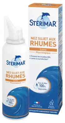 STÉRIMAR