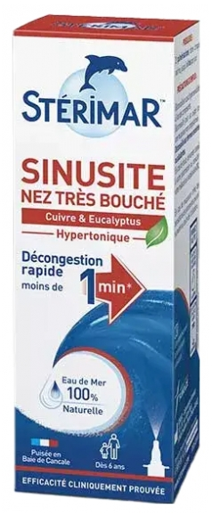 STÉRIMAR