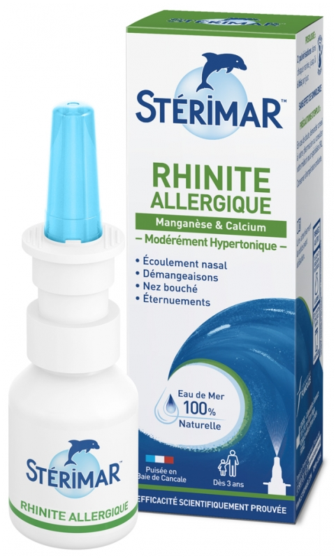STÉRIMAR