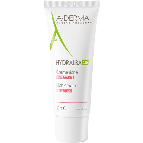 A-DERMA