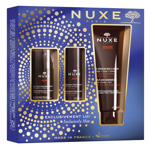 NUXE