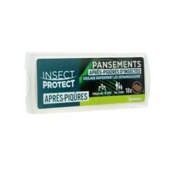 INSECT ECRAN
