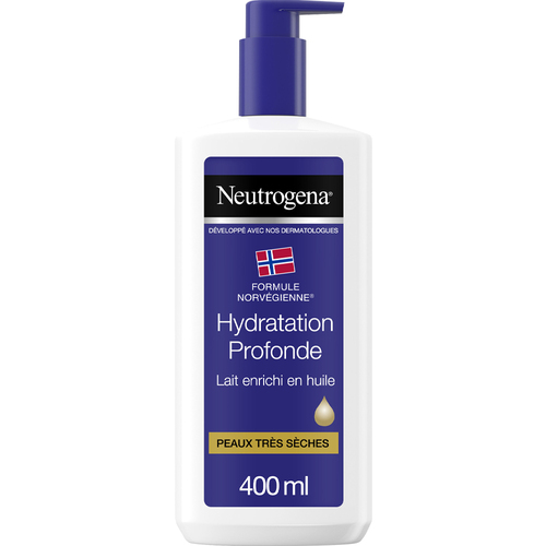 NEUTROGENA
