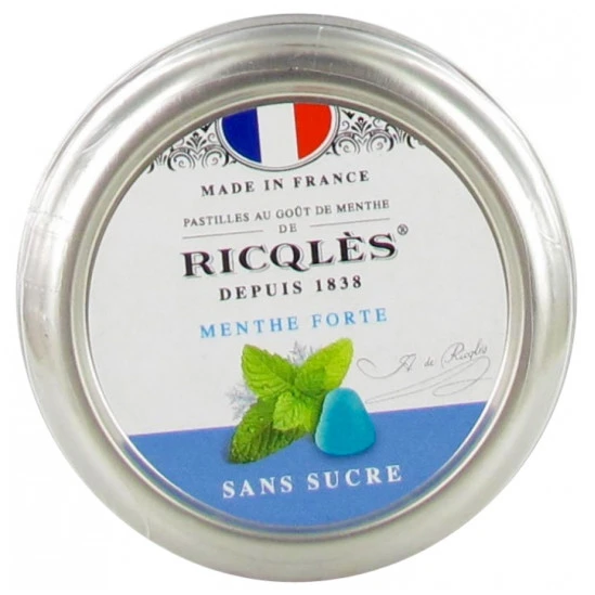 RICQLES