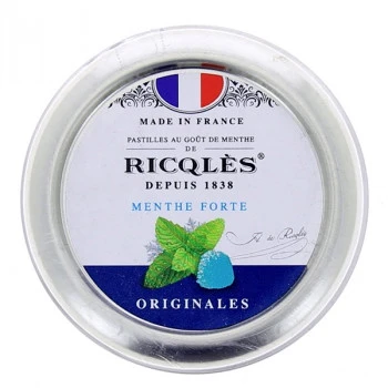RICQLES