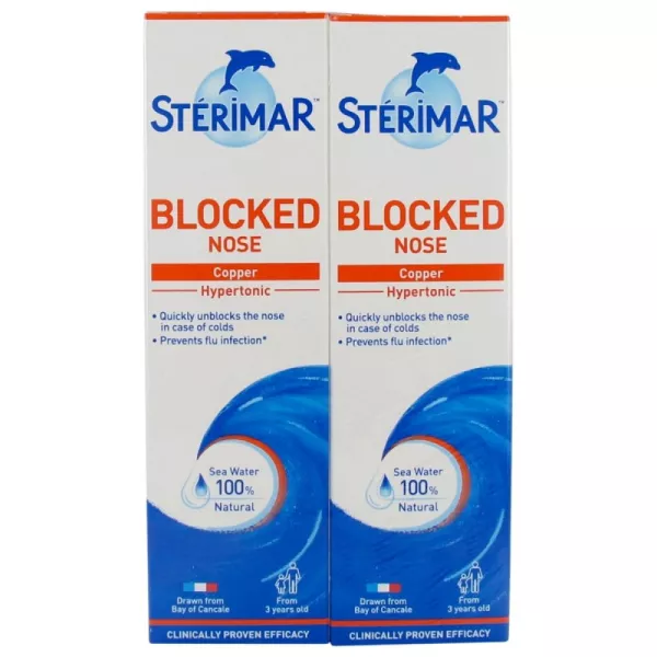 STÉRIMAR