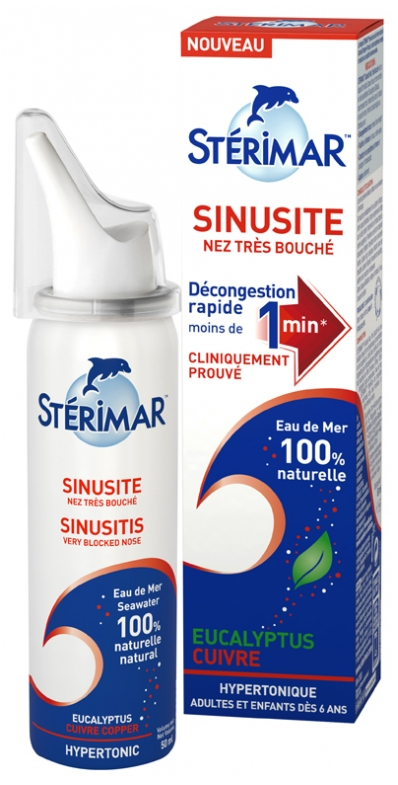 STÉRIMAR