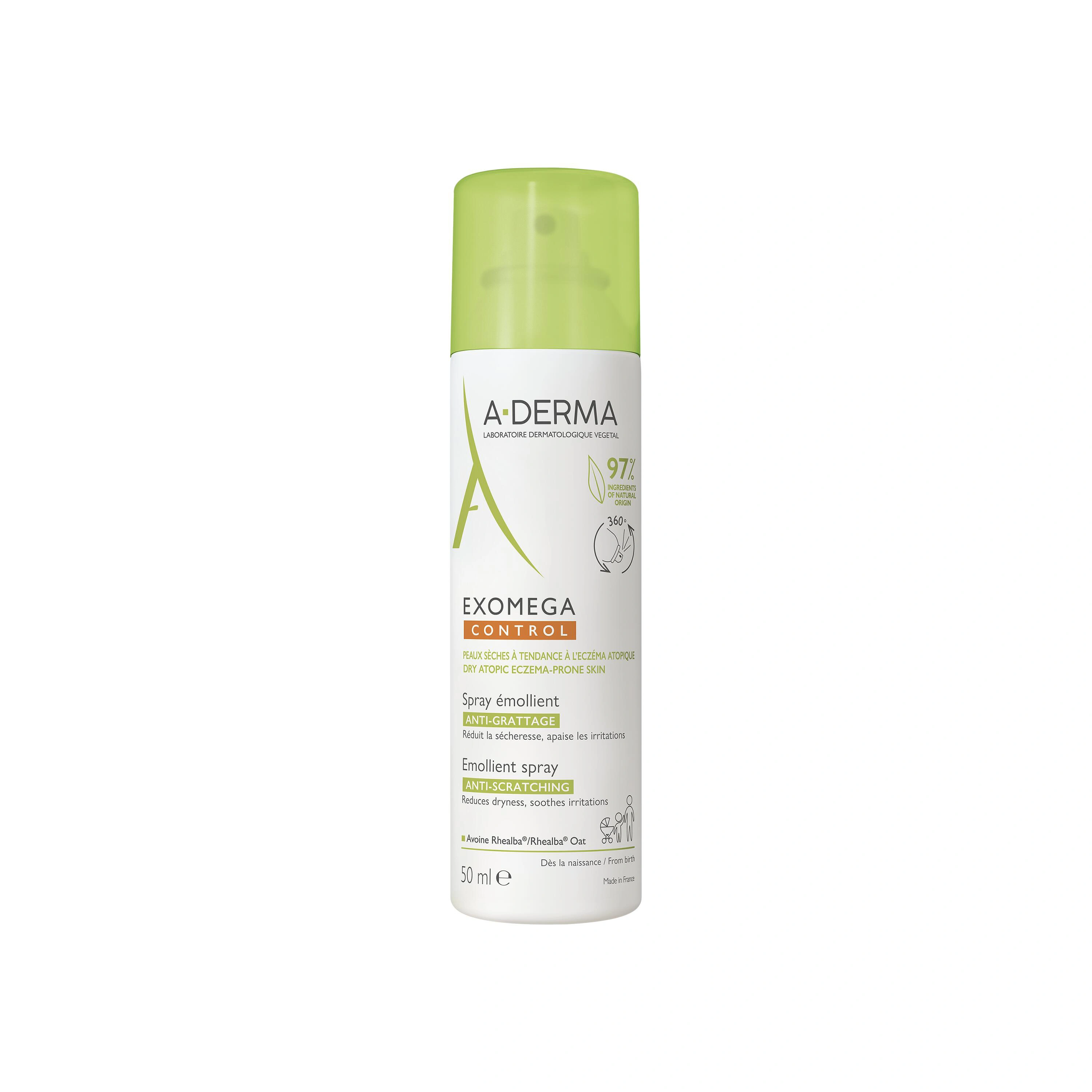 A-DERMA