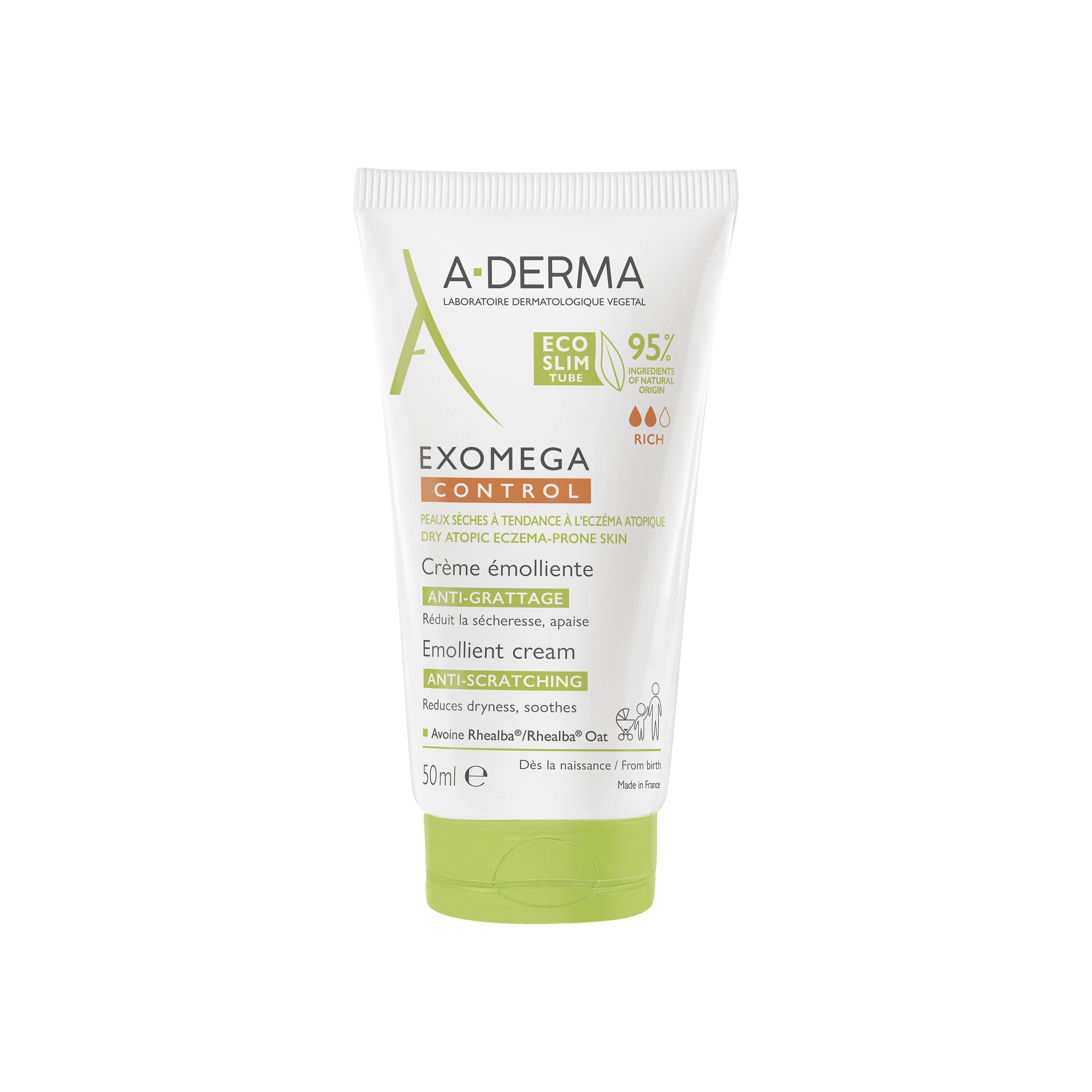 A-DERMA