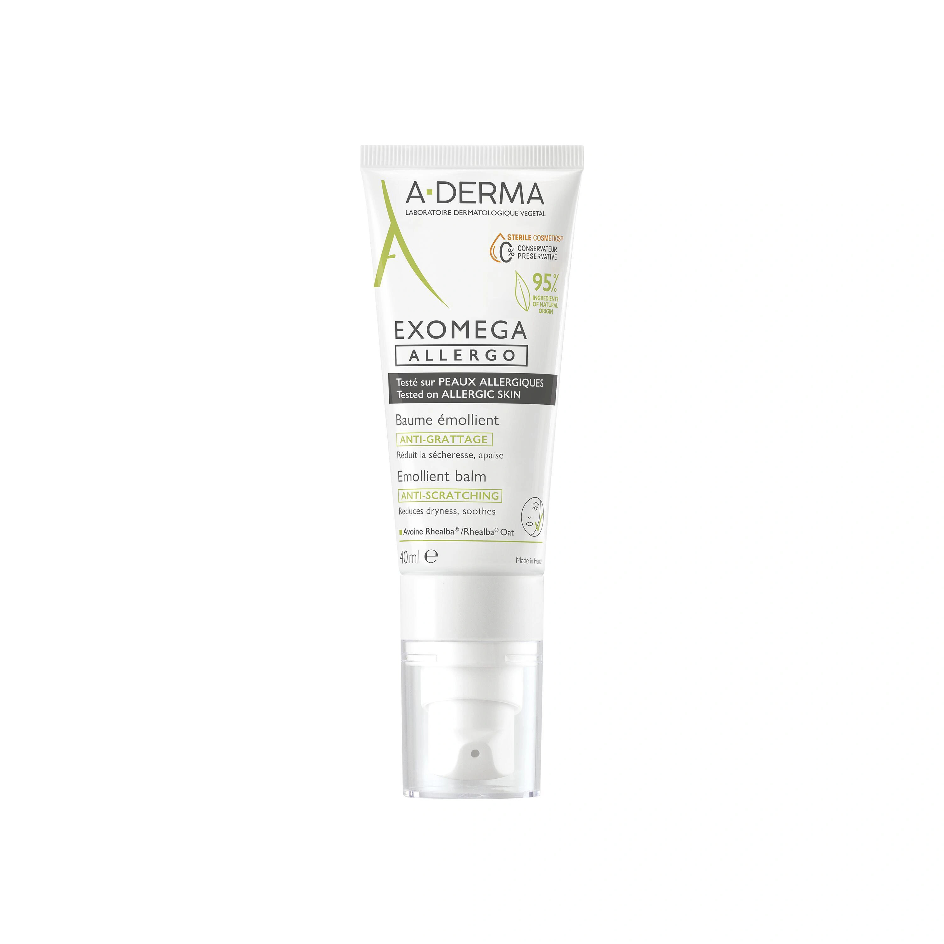 A-DERMA