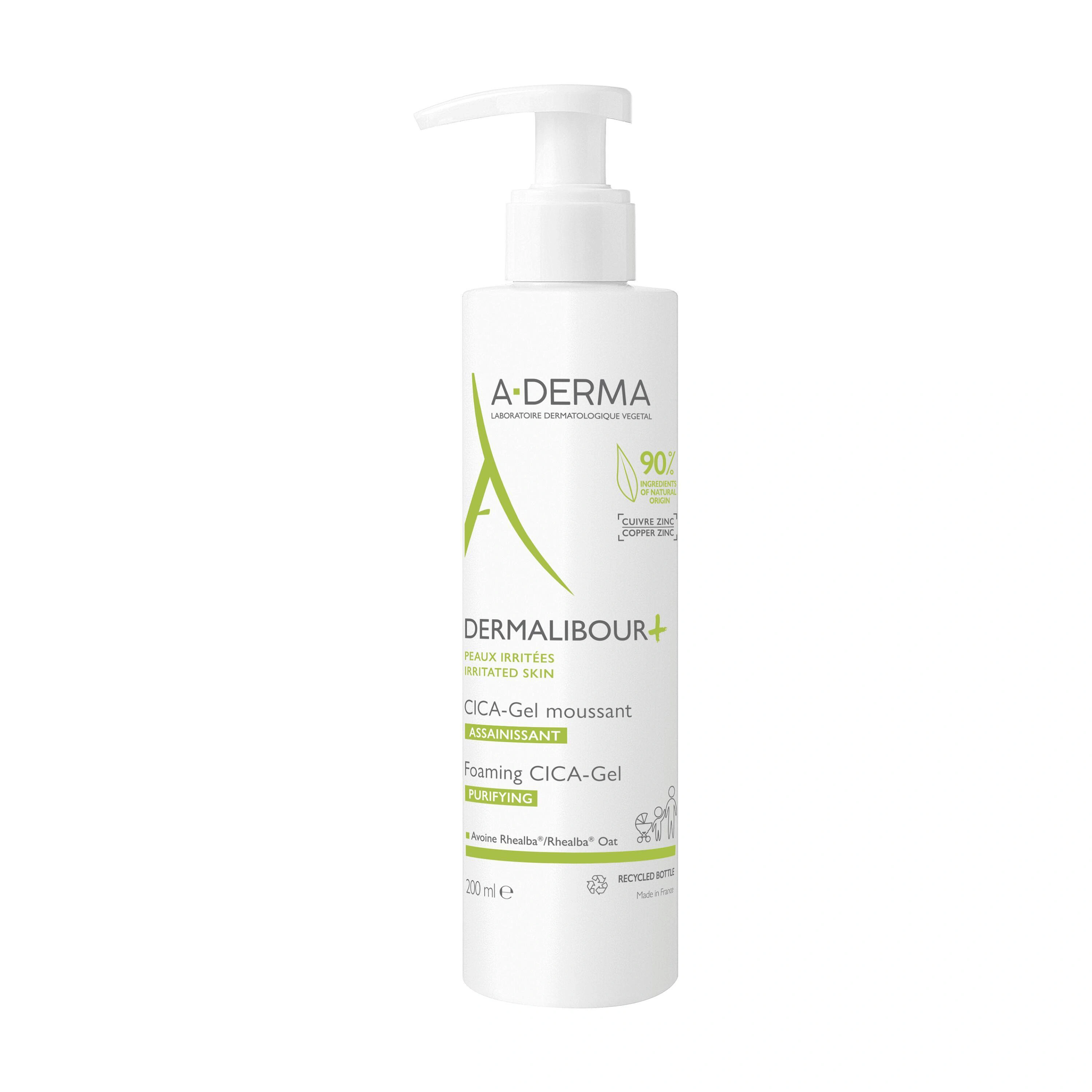 A-DERMA
