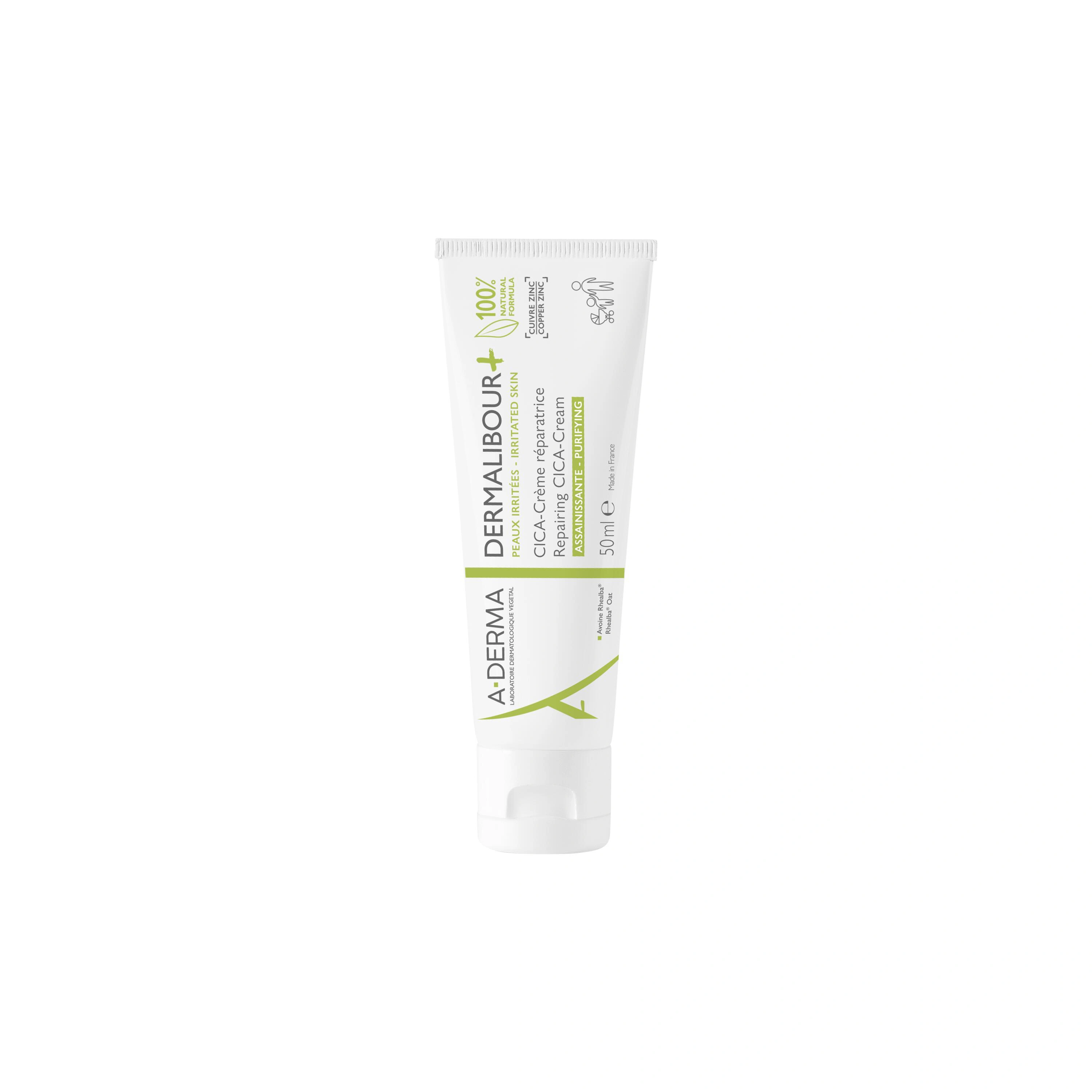 A-DERMA