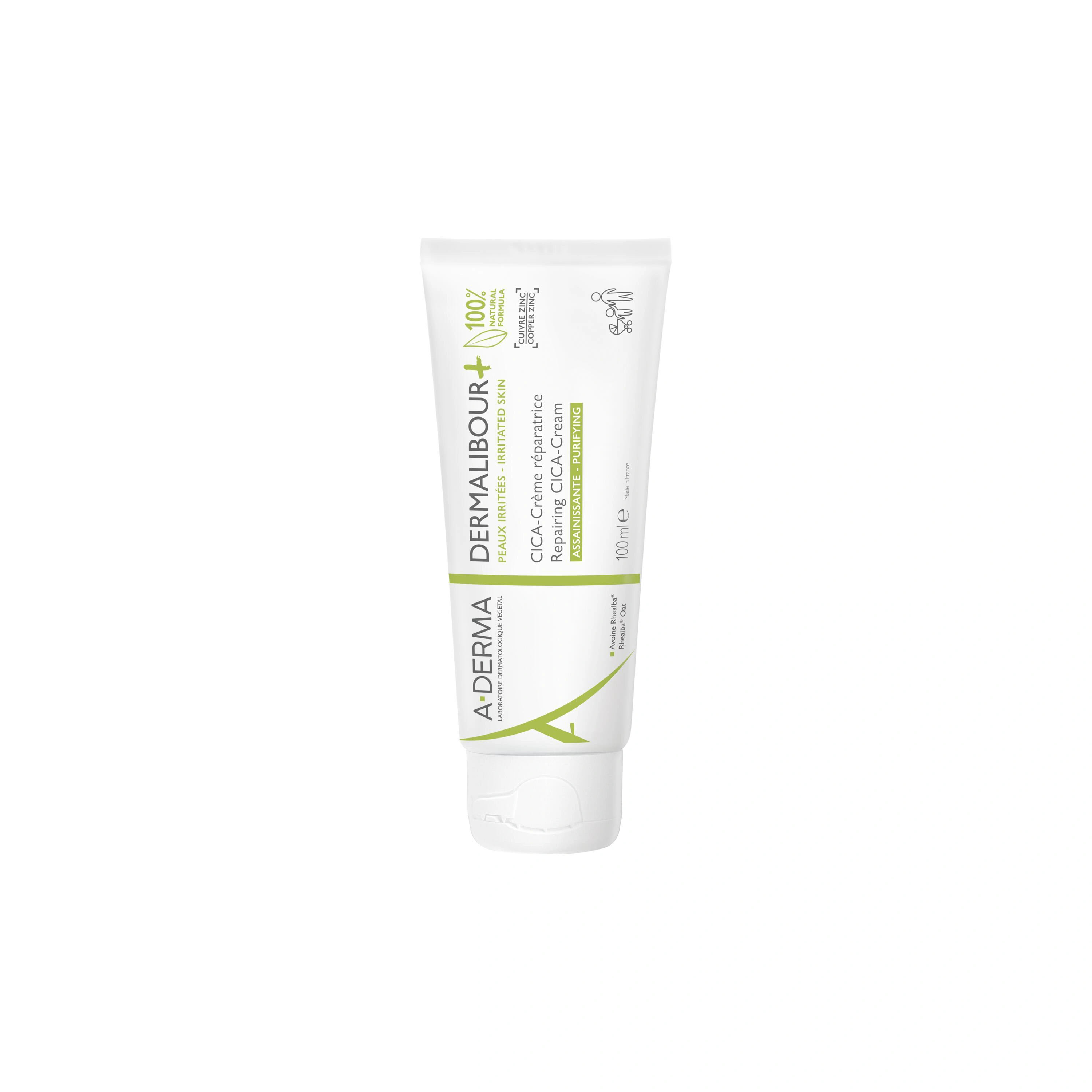 A-DERMA