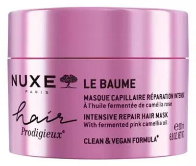 NUXE