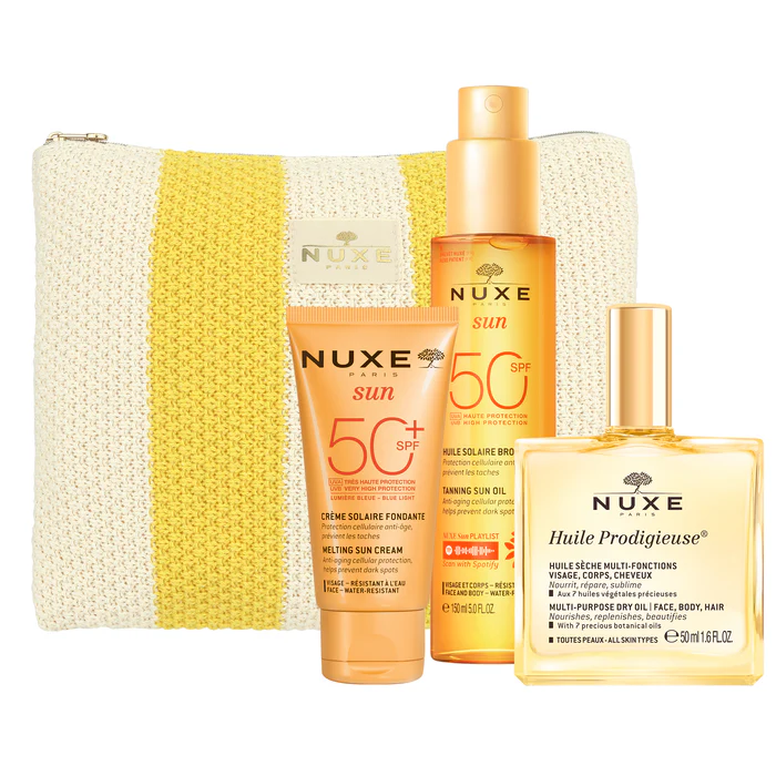 NUXE