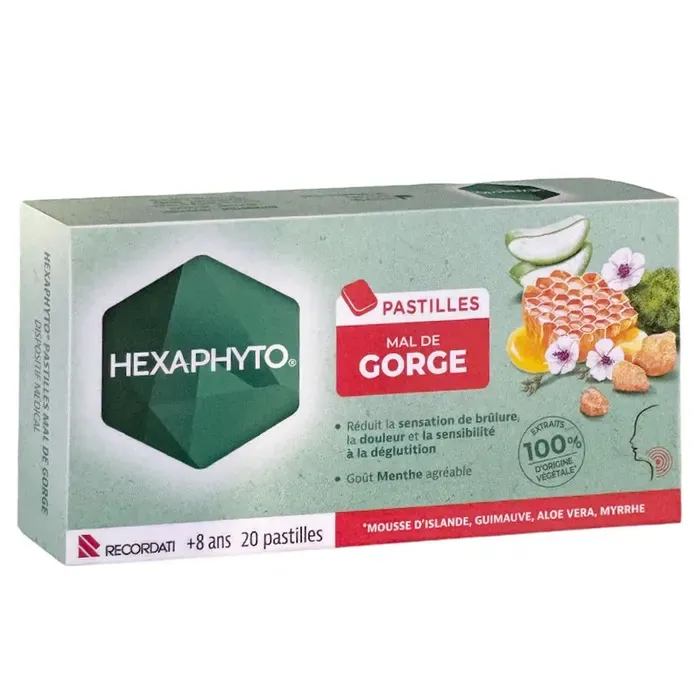 HEXAPHYTO